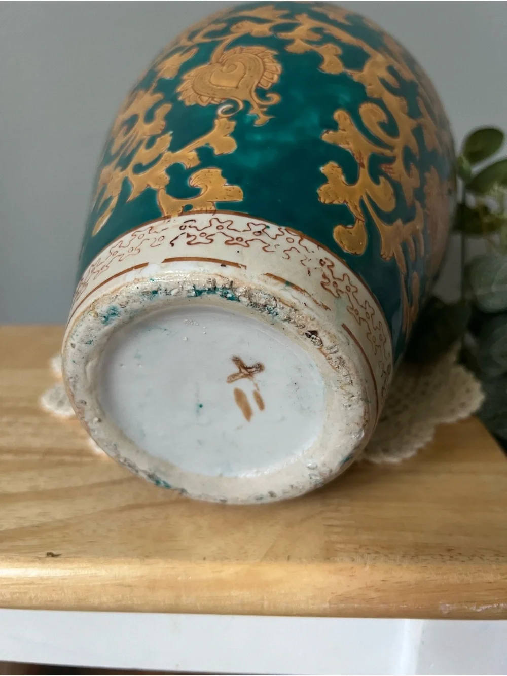 Unbranded elegant teal
